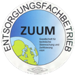 ZUUM-Entsorgungsfachbetrieb